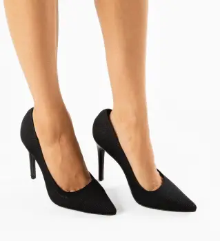 Pantofi dama Post Negri imagine