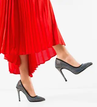 Pantofi dama Pukan Negri imagine