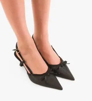 Pantofi dama Quinn Negri imagine