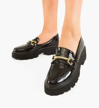 Pantofi dama Rabia Negri imagine