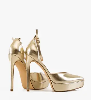 Pantofi dama Rada Aurii imagine