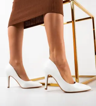 Pantofi dama Rajan Albi imagine