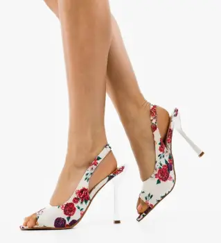 Pantofi dama Rajan Albi imagine