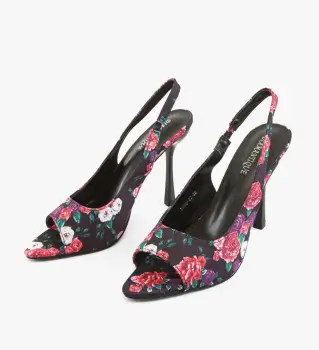 Pantofi dama Rajan Negri imagine