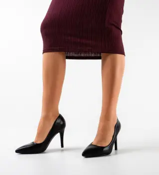 Pantofi dama Rajan Negri imagine