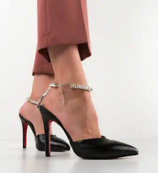 Pantofi dama Reberta Negri imagine