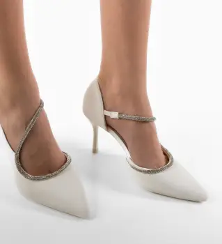 Pantofi dama Refe Albi imagine