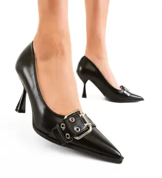 Pantofi dama Regan Negri imagine