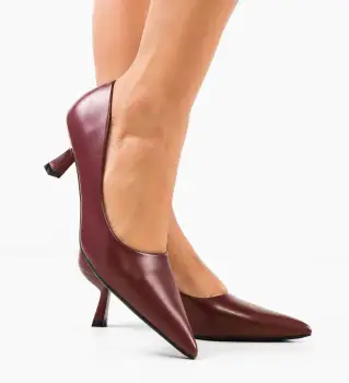 Pantofi dama Reid Grena imagine