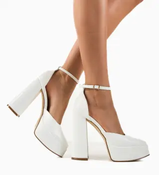 Pantofi dama Reuben Albi imagine