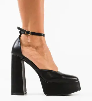 Pantofi dama Reuben Negri imagine