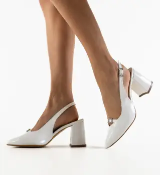 Pantofi dama Rich Albi imagine