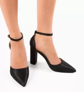 Pantofi dama Ridwa Negri imagine