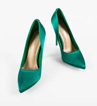 Pantofi dama Rodney Verzi imagine