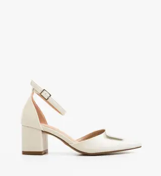 Pantofi dama Rohan Albi imagine