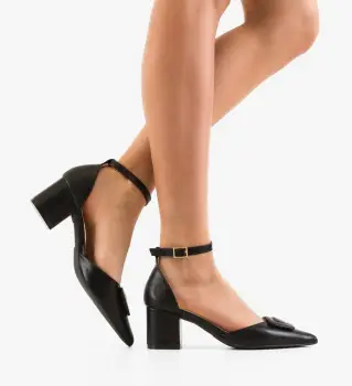 Pantofi dama Rohan Negri imagine