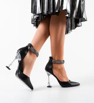 Pantofi dama Romina Negri 2 imagine