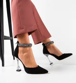 Pantofi dama Romina Negri imagine