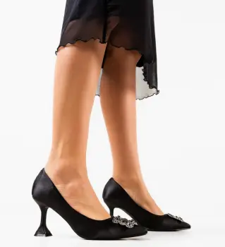 Pantofi dama Rosario Negri imagine