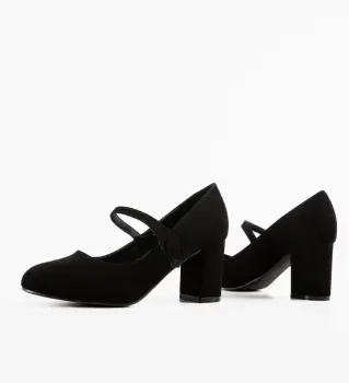 Pantofi dama Rossella Negri imagine