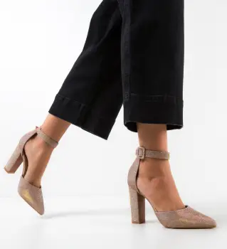 Pantofi dama Ruben Aurii imagine