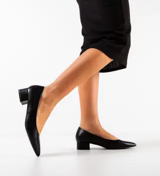 Pantofi dama Rudd Negri imagine