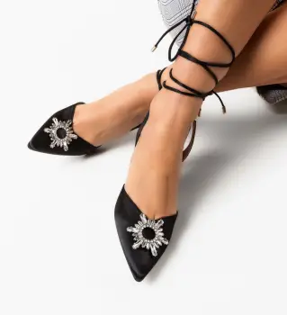 Pantofi dama Ruqayyah Negri imagine