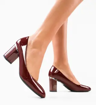 Pantofi dama Ryouta Grena imagine