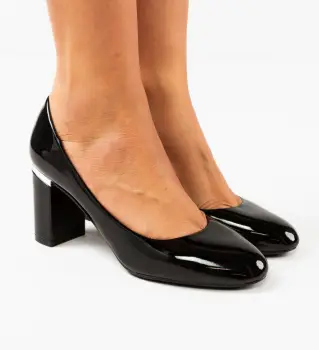 Pantofi dama Ryouta Negri 3 imagine