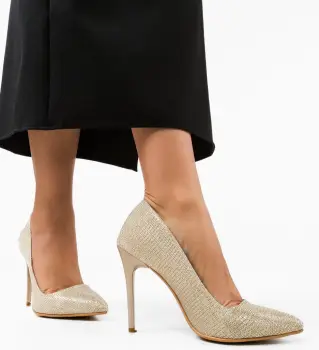 Pantofi dama Rytorya Aurii imagine