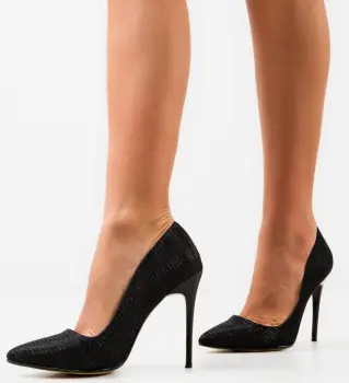 Pantofi dama Rytorya Negri imagine