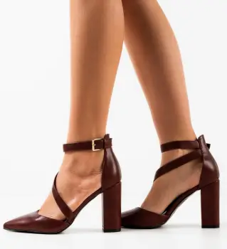 Pantofi dama Sachin Grena imagine