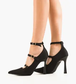 Pantofi dama Safia Negri imagine