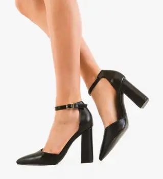 Pantofi dama Saira Negri imagine