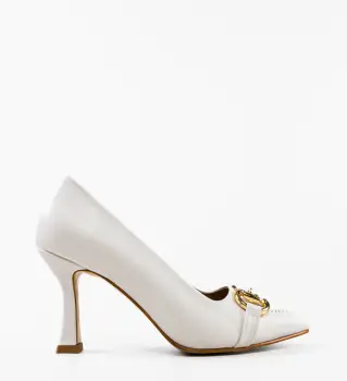 Pantofi dama Sakaj Albi imagine