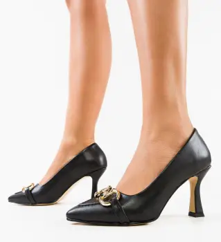 Pantofi dama Sakaj Negri imagine