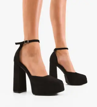 Pantofi dama Sakke Negri 2 imagine