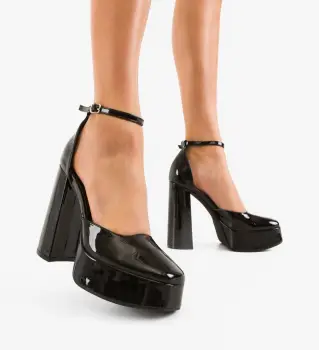 Pantofi dama Sakke Negri imagine