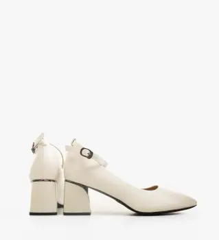 Pantofi dama Sakre Albi imagine