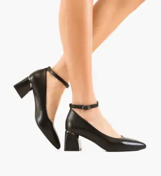 Pantofi dama Sakre Negri imagine