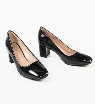 Pantofi dama Salaz Negri imagine