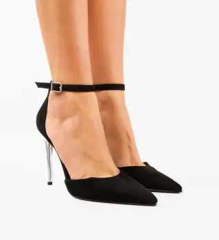 Pantofi dama Saloka Negri 2 imagine