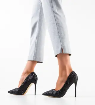 Pantofi dama Samiya Negri imagine