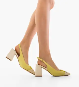 Pantofi dama Sandy Verzi imagine