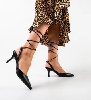 Pantofi dama Sanford Negri imagine