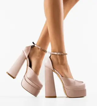 Pantofi dama Sarah Roz imagine