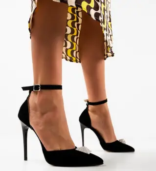 Pantofi dama Sarina Negri imagine