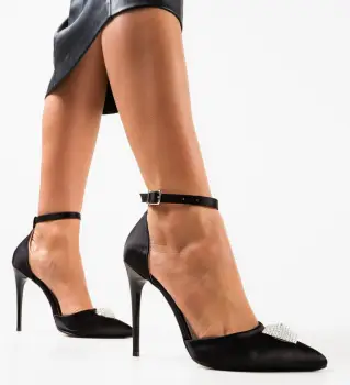 Pantofi dama Sarina Negri imagine