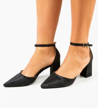 Pantofi dama Sedef Negri imagine