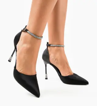 Pantofi dama Sennach Negri imagine